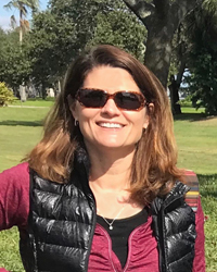 Maureen (Molly) Schrey