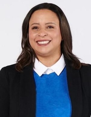 Katie Woods