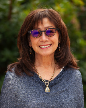 Patti Yukawa