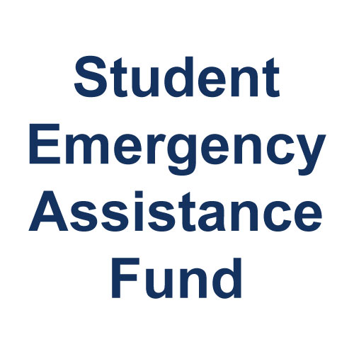 Student Emergency Assistance Fund