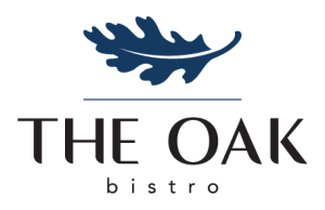 oak bistro logo