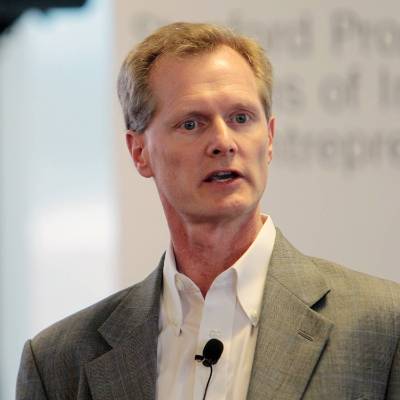 russel hancock