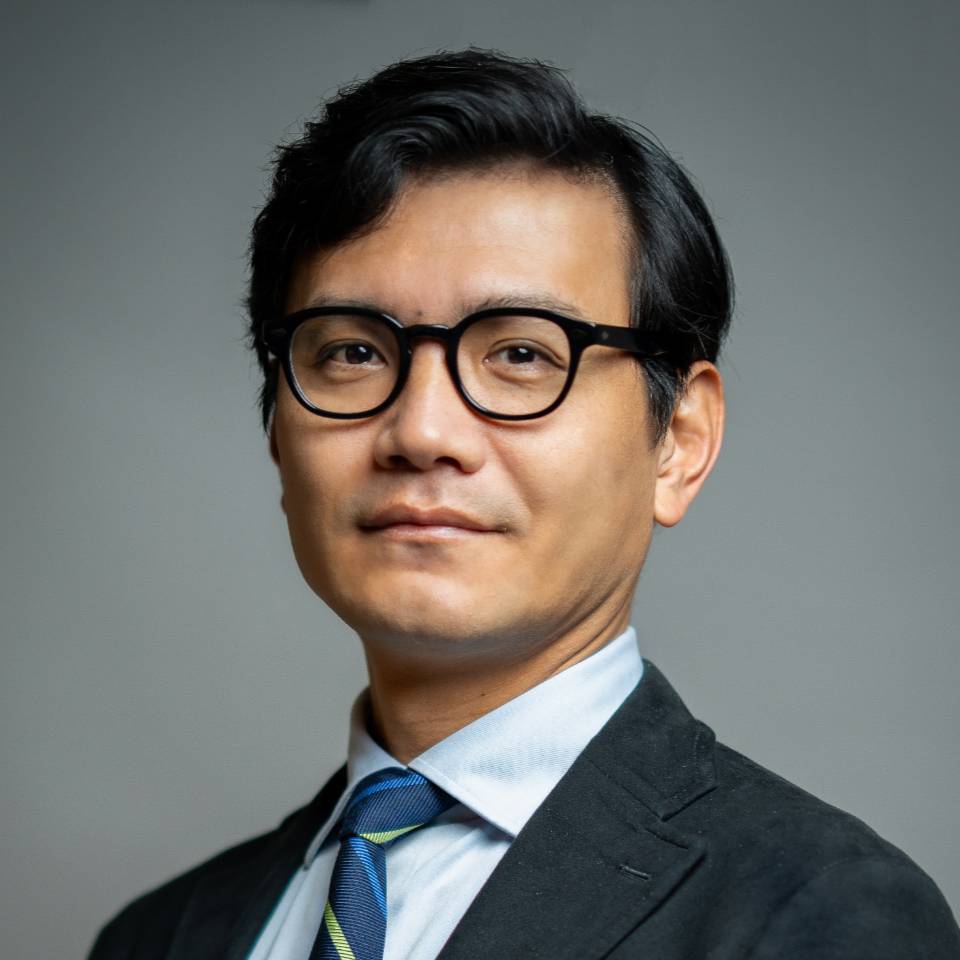 dr. shusaku horibe