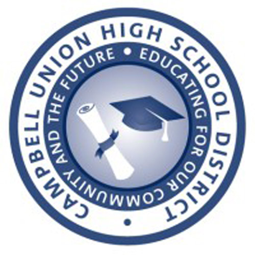 Campbell Union HS District logo