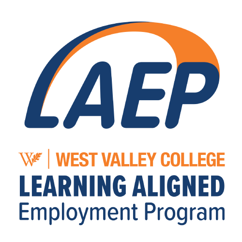 LAEP logo