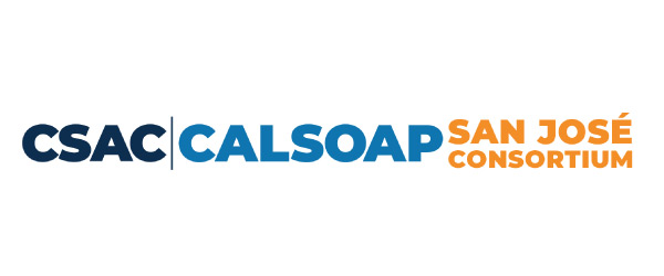 Cal-SOAP logo