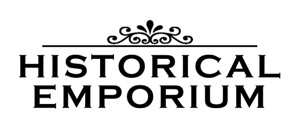 Historical Emporium logo