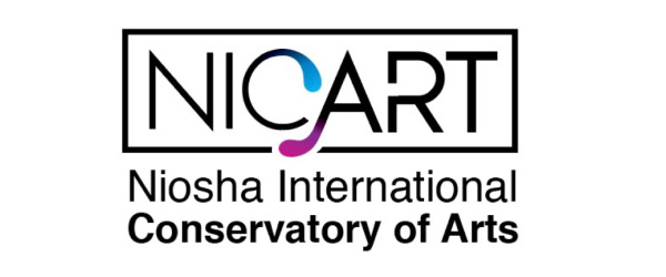 NICArt logo