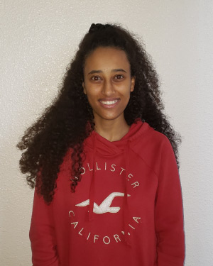 Arcema Tadesse Mandefro