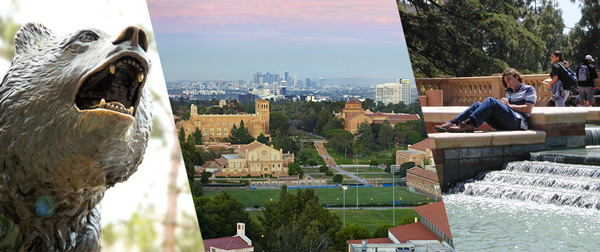 UCLA Tap slider