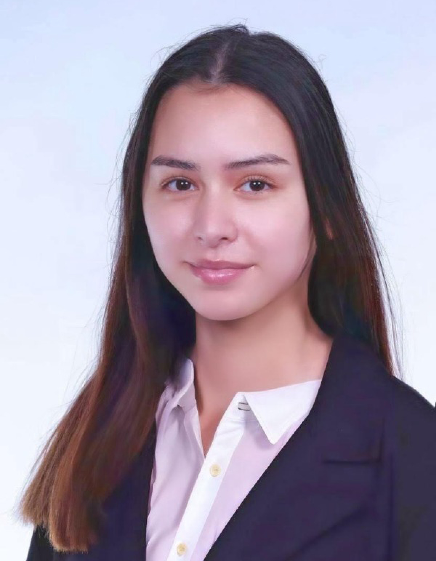 Angela P. MESA Student