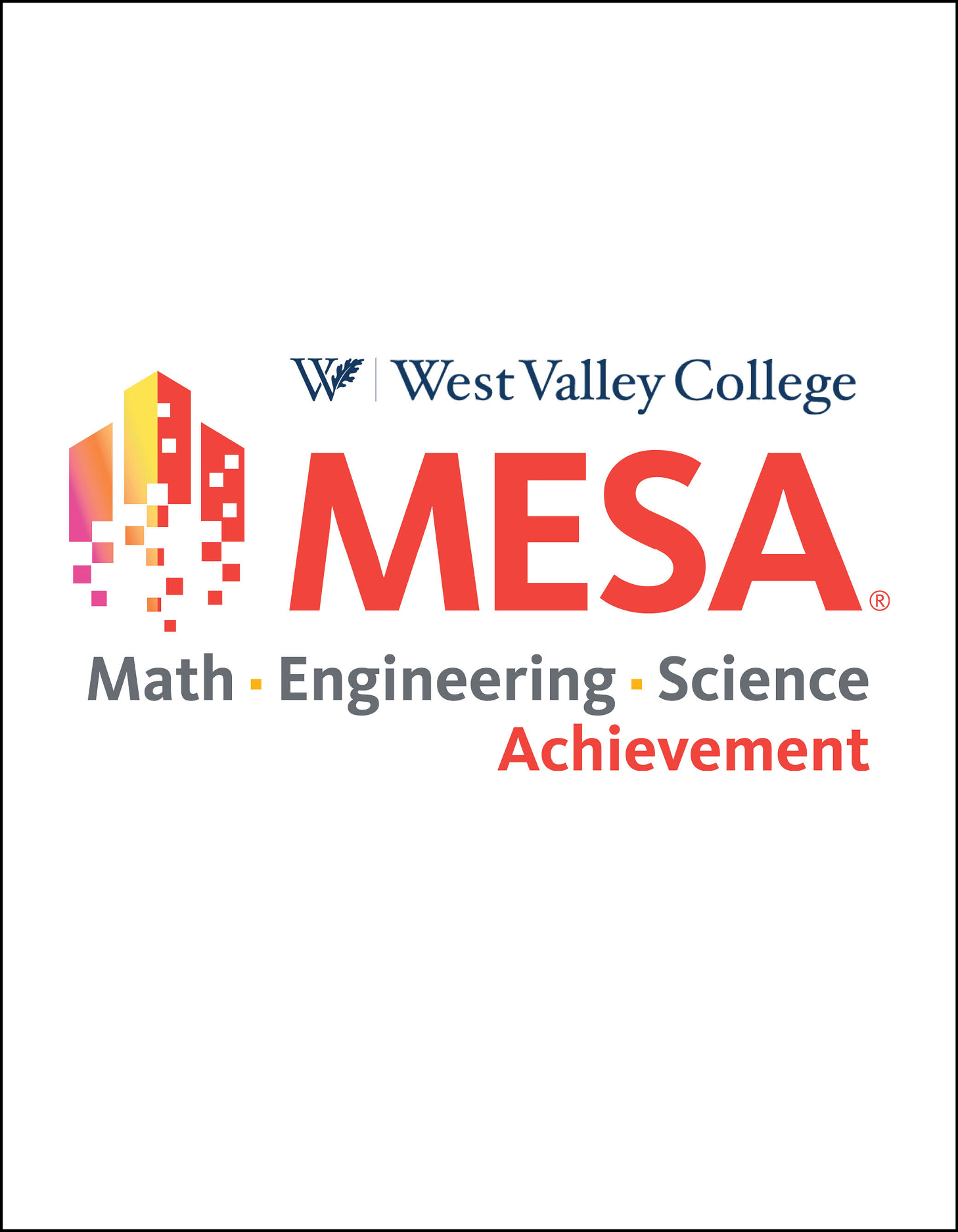 mesa logo