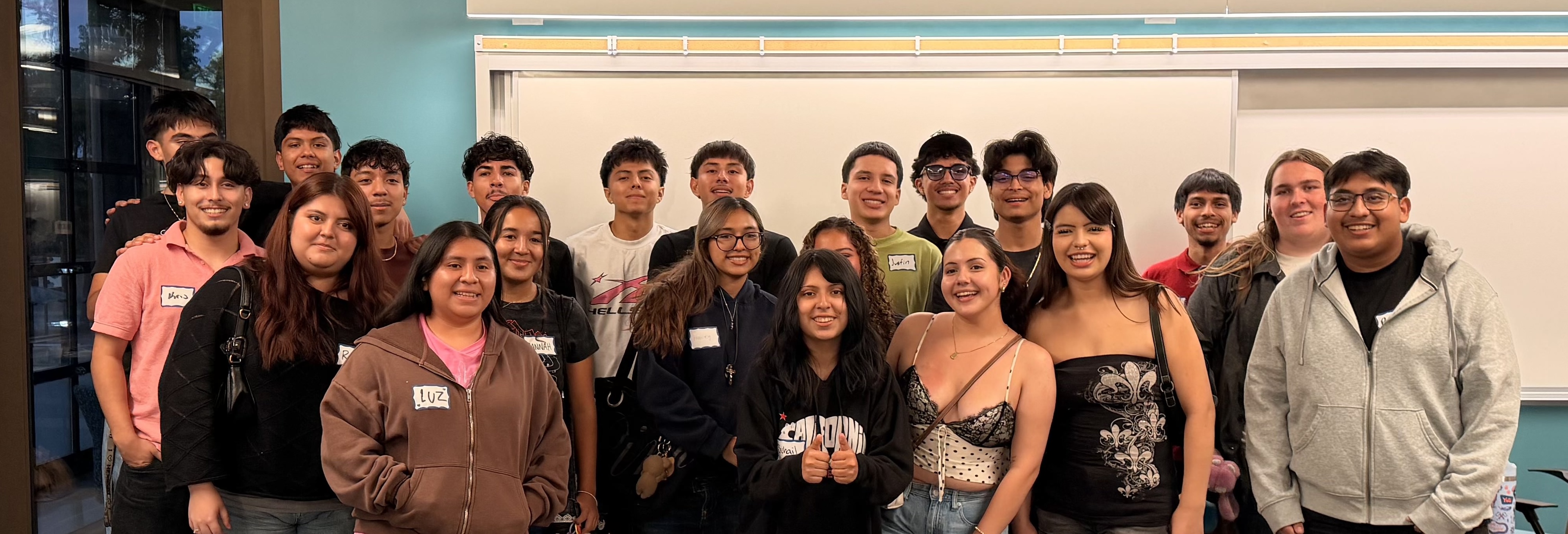 Puente Cohort