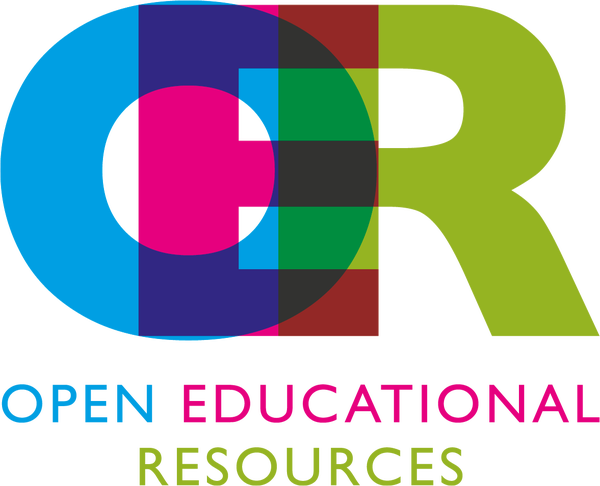 OER logo