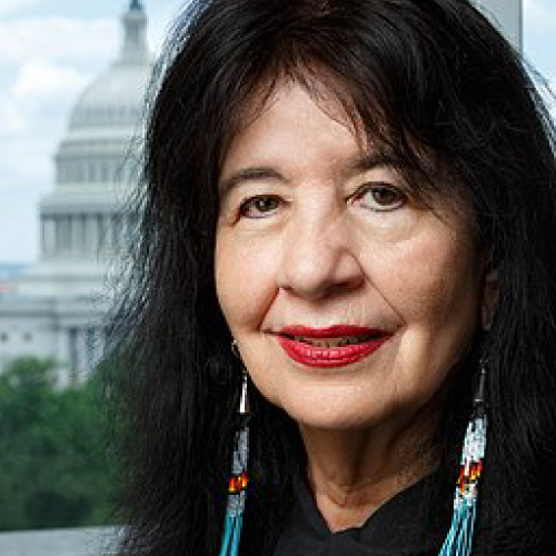 Joy Harjo