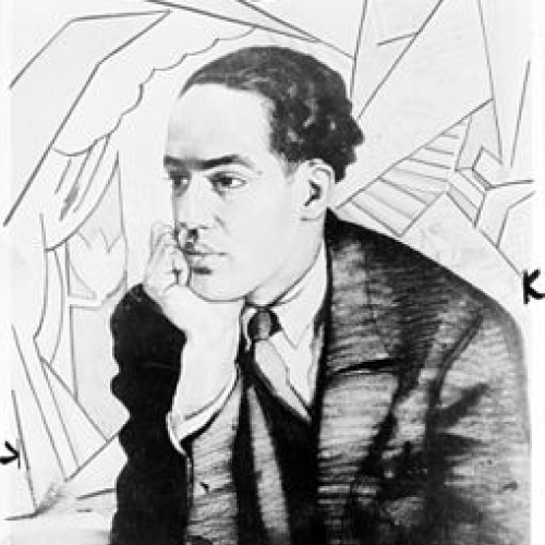 Langston Hughes