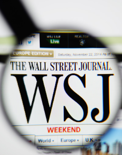 Wall St. Journal