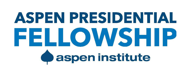 Aspen Institutue logo