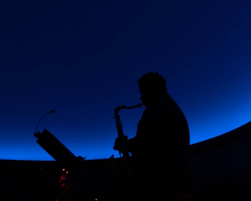 steamd fest