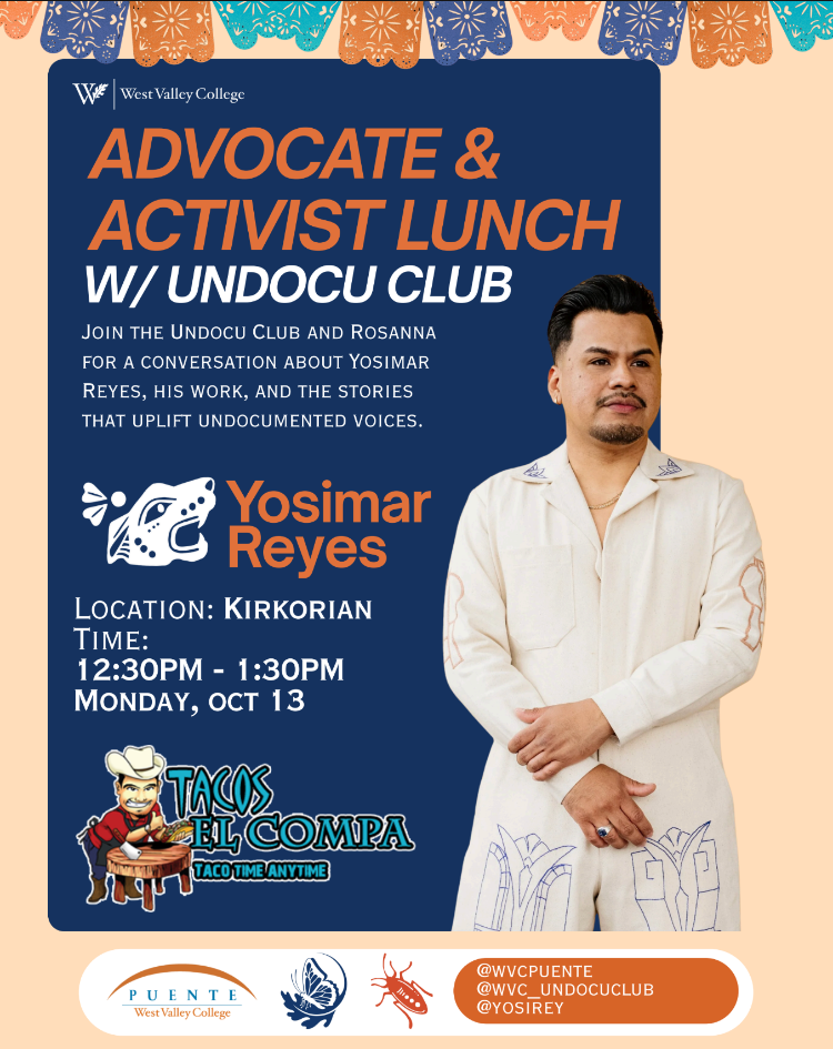 undocu student success week luncheon 