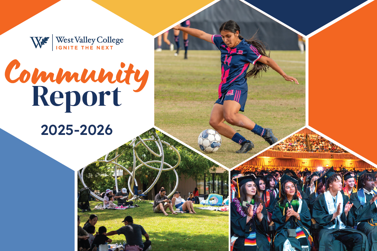 community report 2025-2026 cover