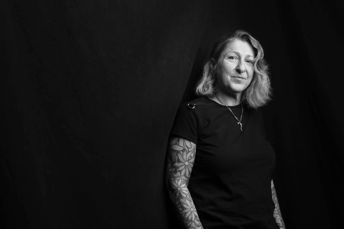 dean shannon mirabelli-lopez black and white