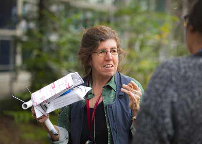 Michelle Geary