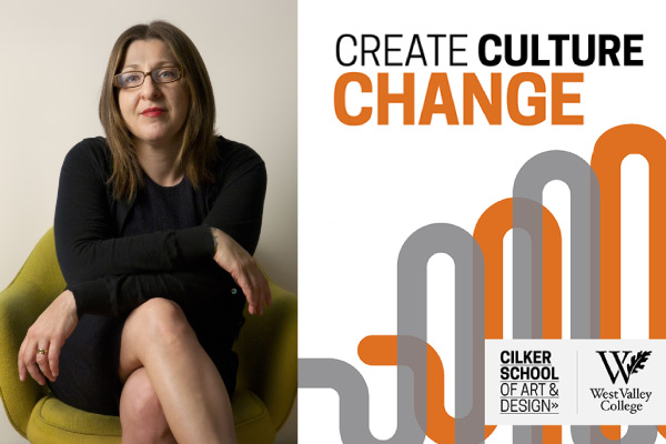 Shannon Price and Cilker School of Art & Des