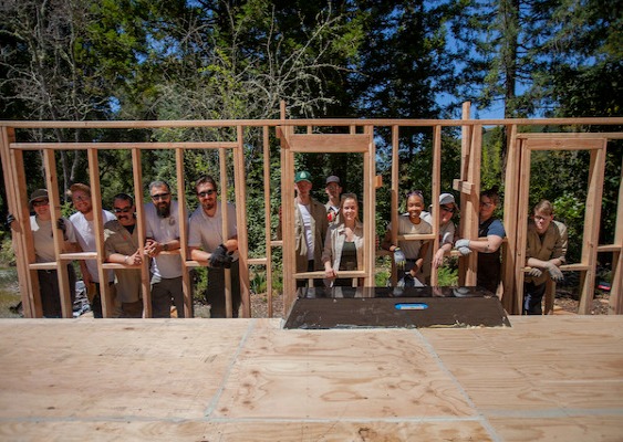 park maintenance class of spring 2019