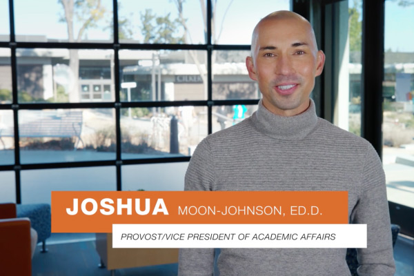 Joshua Moon-Johnson