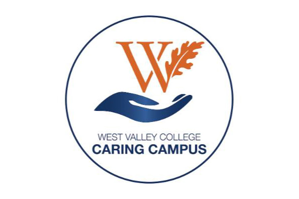 Caring Campus logo