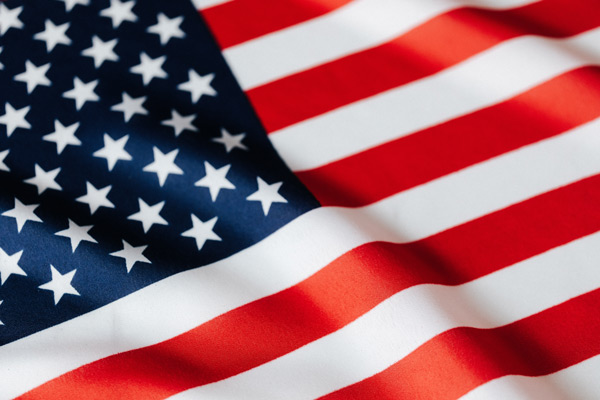 American flga American flag