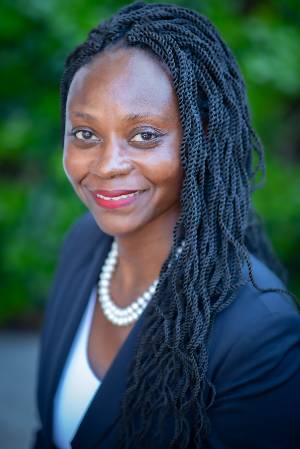 Dr. Jennifer Taylor-Mendoza