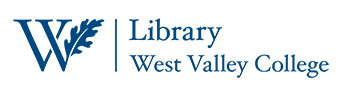 WVC department logo example