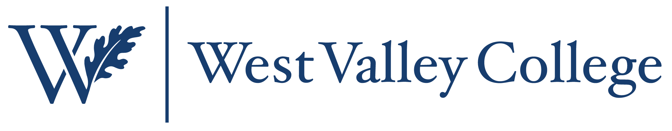 West Valley College logo
