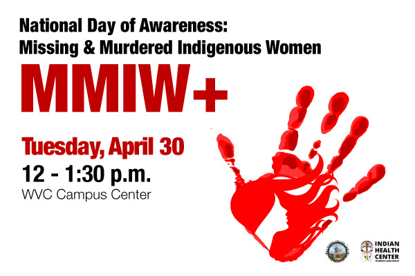 MMIW+ | Missing and Murdered Indigenous Women