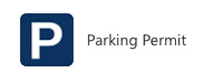 Parking icon