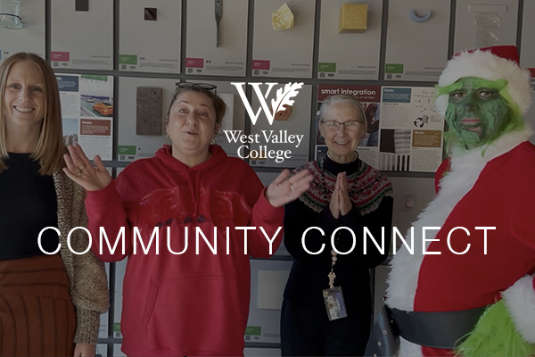 Community Connect