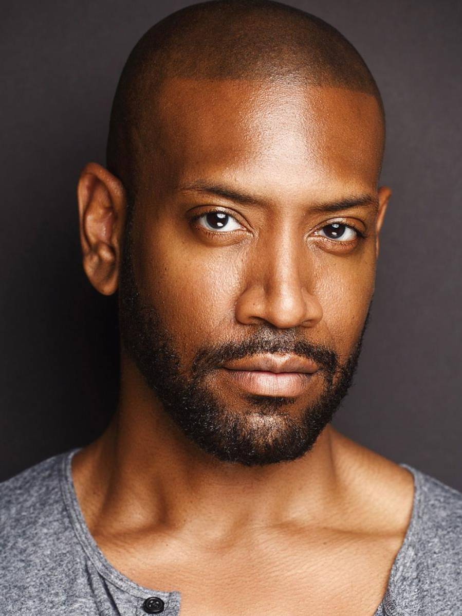 Bryan Terrell Clark Bryan Terrell Clark