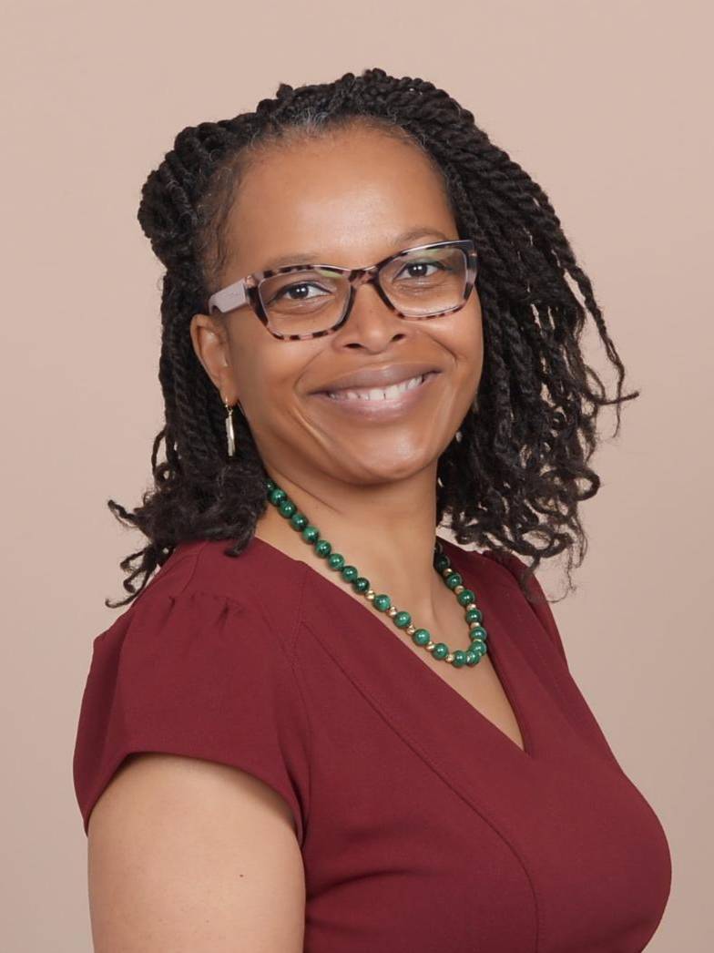 Dr. Safiyyah Forbes Dr. Safiyyah Forbes