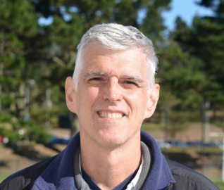 interim provost joe morello