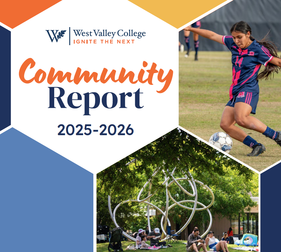 community report 2025-2026