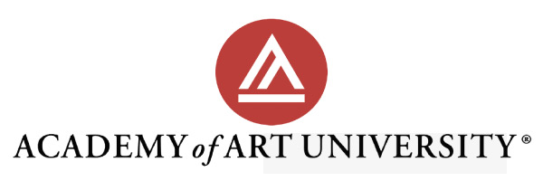 Academy of Art University logo