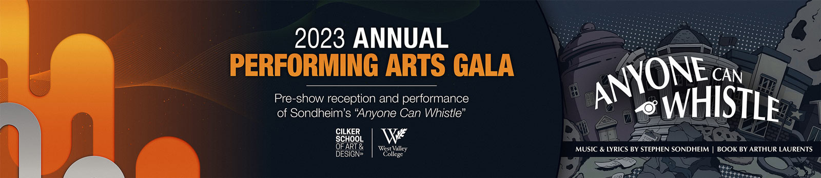 Performing Arts Gala 2023