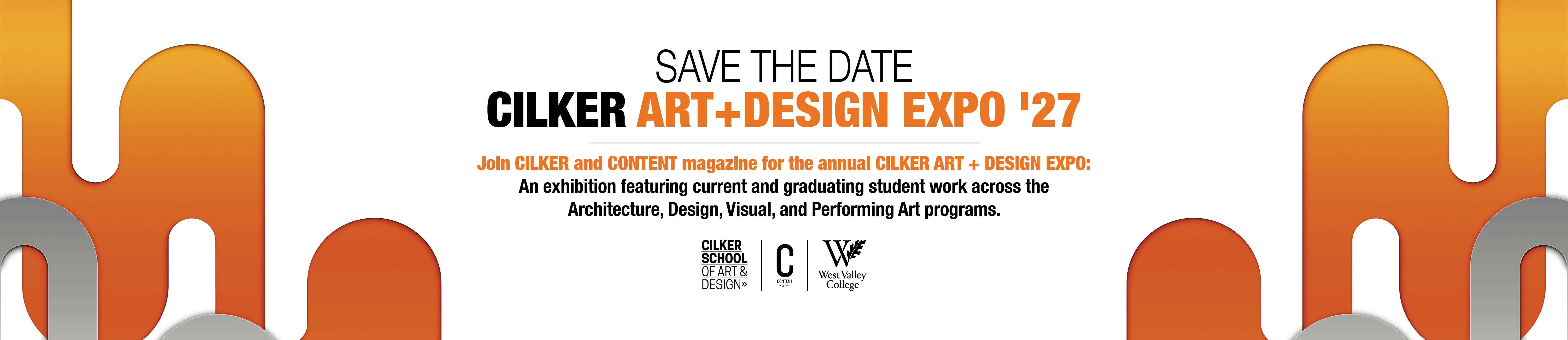 save the date - cilker expo 2027 save the date - cilker expo 2027
