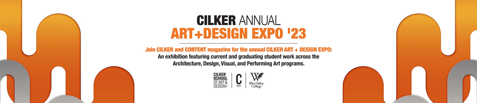 Saev the Date | Art and Design Expo Spring 2023