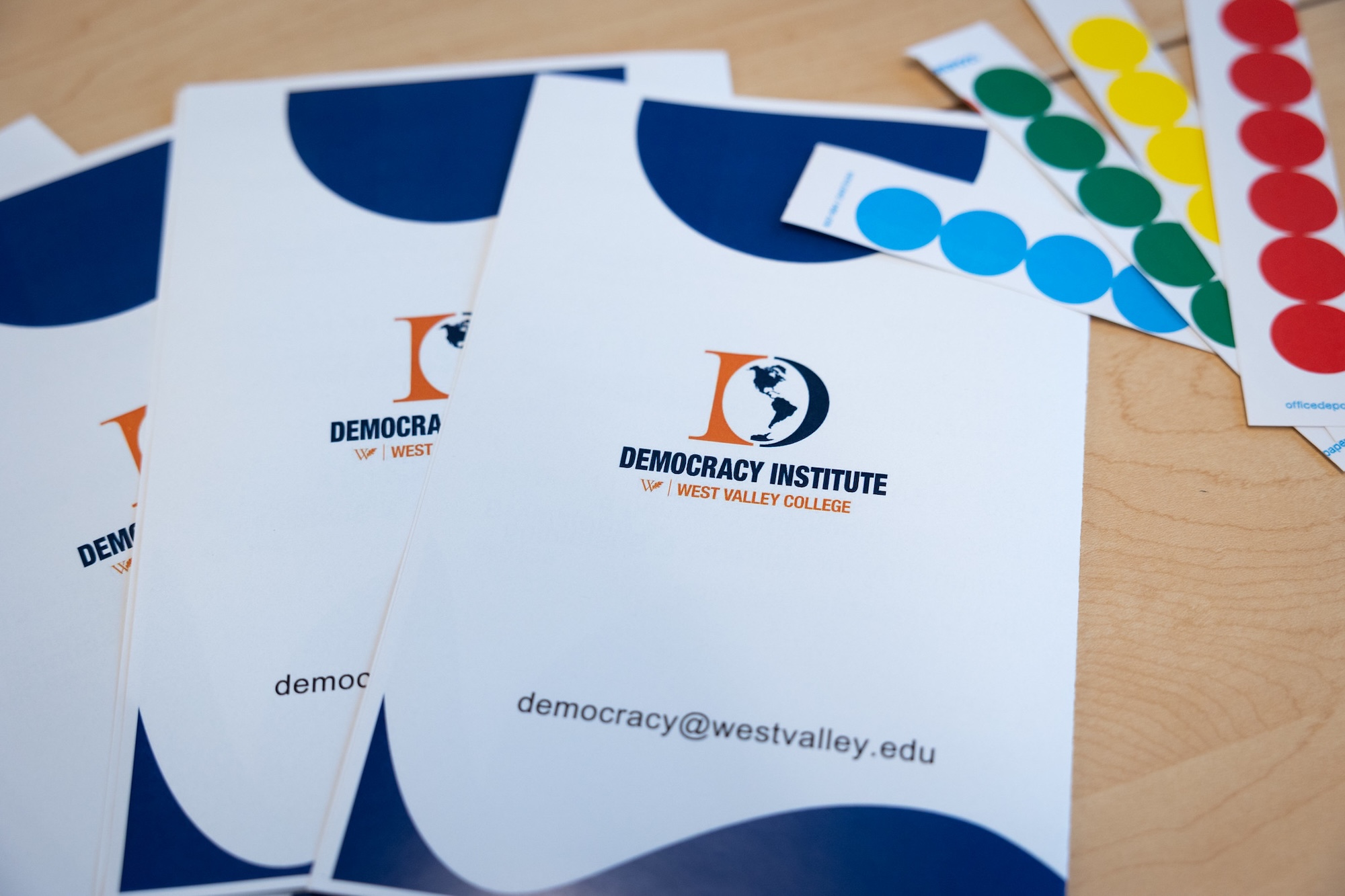 democracy institute document