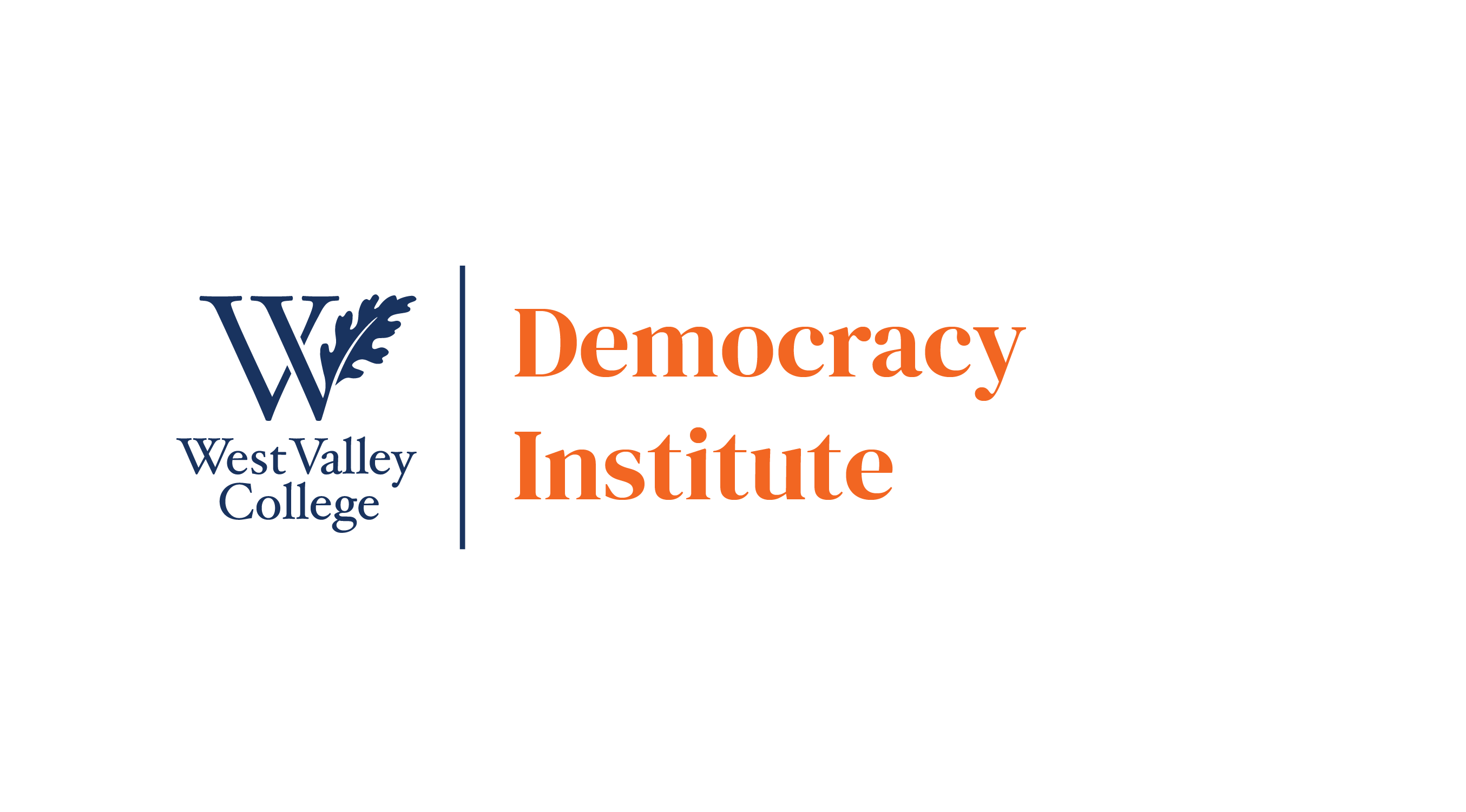 Democracy Institute logo