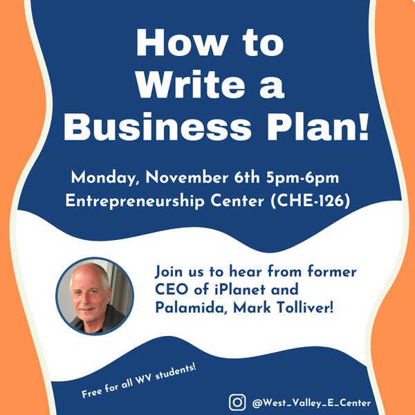 How to Write a Business Plan