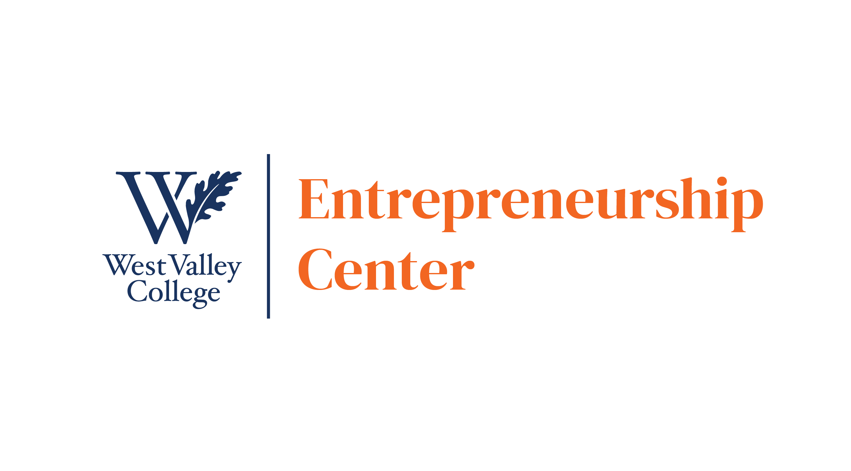 Entrepreneurship Center logo